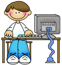 Report Using Computer 
